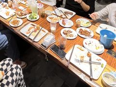 -汉巴味德(大悦城店)