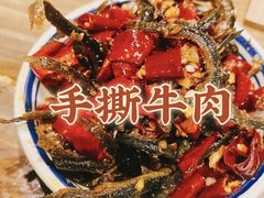 -盟重烧烤(高正街店)