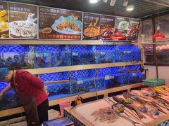-202特色排档(五缘湾店)