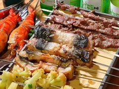 -质烤烤物·活烤海鲜(质烤总店)