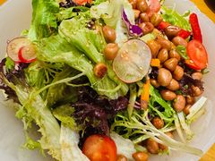 -好嫂子酱猪手•农家菜(槐房万达店)