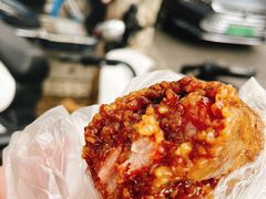 -阿姨粽子(川公路店)