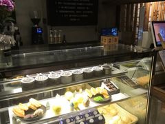 -ZM COFFEE(西安路店)