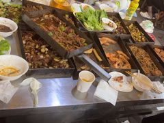 -老三李村河底戳子肉(总店)