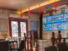 -芳芳私房菜·精做淮扬菜(承德路店)