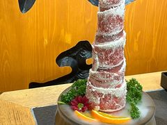 -板门店烤肉(总店)