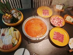 -牛New寿喜烧(新六百店)