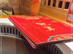 -玺炖·中国铁锅炖(虹桥天街店)