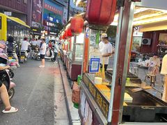 -鼓楼夜市
