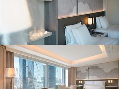 -深圳星河丽思卡尔顿酒店