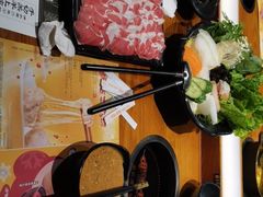 -呷哺呷哺 黄金牧场 (欢乐谷店)