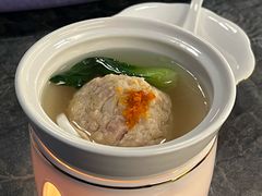 -科力淮扬村(广安门店)