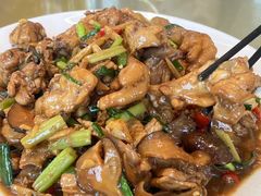 -生态苑农庄(十里画廊遇龙河店)