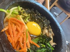 -大同江朝鲜菜•长春地标美食(欧亚卖场店)
