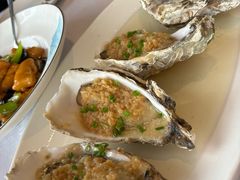 -渔港明珠酒店(星海广场店)