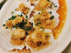 -金美华轩(东方路齐鲁店)