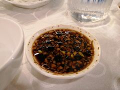 蘸料-廣味潮鲜·一品潮滋味(五道口店)