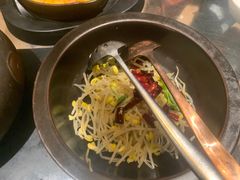 -云海肴·汽锅鸡·云南菜(美罗城店)