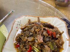 -琼海温泉鹅农家饭店