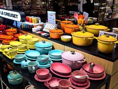 -杭州大厦LSE城市生活超市(杭州大厦店)