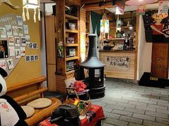 -马灯部落·西湖边的创意山景餐厅(虎跑动物园店)