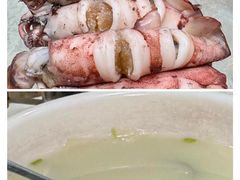 -东江海鲜大排档·潮汕菜·砂锅粥