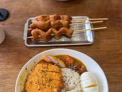 -肥朵食堂(带梦胡同店)