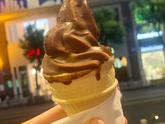 -麦当劳(温州人民路店)