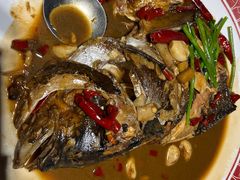 -旺顺阁鱼头泡饼(常营店)