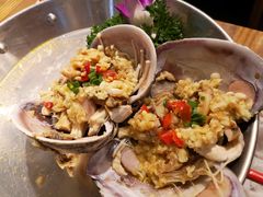 -必点海鲜·鲅鱼水饺(鞍山西道店)