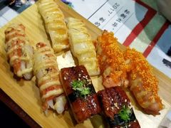 -古田居·特色寿司料理(星之岛旗舰店)