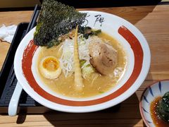 -雷门拉面·现熬骨汤(凯德来福士店)
