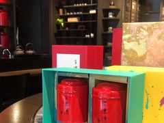 -王德传茶庄(上海新天地店)