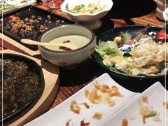 -小川洋风料理(街道口店)