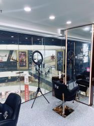 -那茉 Hair Salon