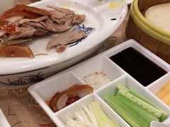 -大鸭梨(天通西苑店)