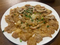 -华记粥饭店(印象容桂主题风情街店)
