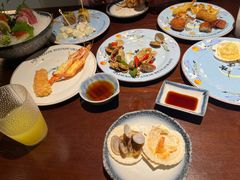 -松子料理(亮马桥店)