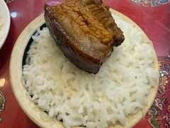 -玉华台饭庄(裕中西里小区店)