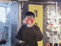 -解个谜沉浸剧情密室(天河店)