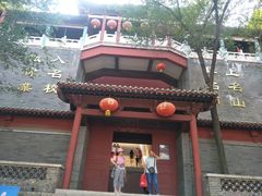 -封龙山风景区