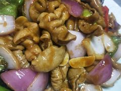 -闯关东东北农家菜(崂山石老人店)