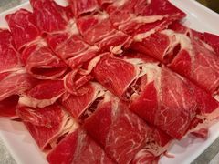 甄选肥牛-东来顺饭庄(王府井步行街店)