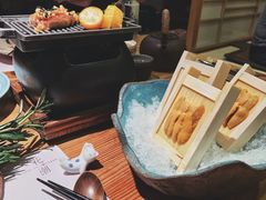 -花潮料理艺食馆(世欧广场店)
