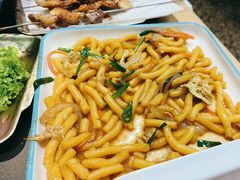 -板凳烧烤(东关街店)