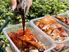 -竺桥兄弟烤鸭馆(竺桥店)