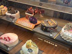 -DQ·蛋糕·冰淇淋(万象城店)