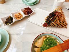 -锦園(伊势丹美食城店)