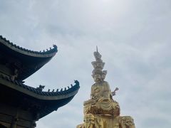 -峨眉山风景名胜区