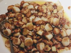 -阿里疆Alijiang·丝路美食·异域风情·清真(长楹天街店)